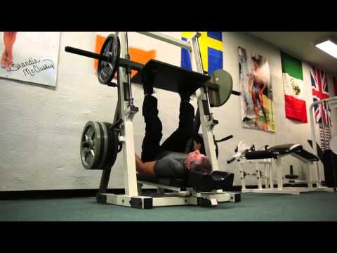 #WeAreStrongerThanMS: Weight lifting makes me feel better