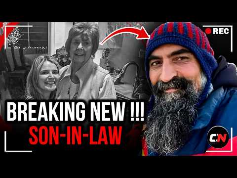 The 44 Seconds That Exposed a Son-in-Law? | Was Nancy Guthrie really kidnapped?