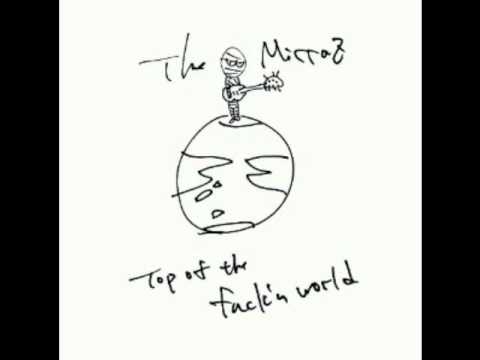 The Mirraz/ただいま、おかえり