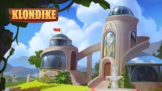 Cucumber Station - Part 1 | Klondike : The Lost Expedition | Klondike Walkthroughs