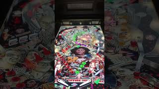 Rocky Horror Picture Show Visual Pinball VPX - Virtual Pinballl #vpx #pinball #virtualpinball #retro