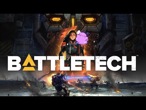 First  Assault Mech Battletech