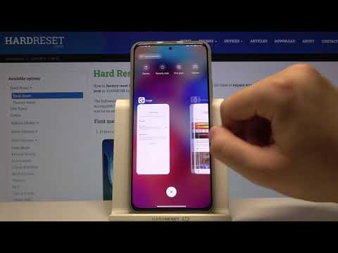 How to Turn Off Hey Google in XIAOMI Mi 11i – Disable Hey Google