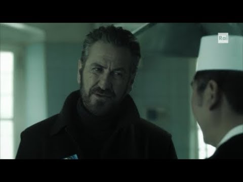 Rocco Schiavone - Seconda stagione