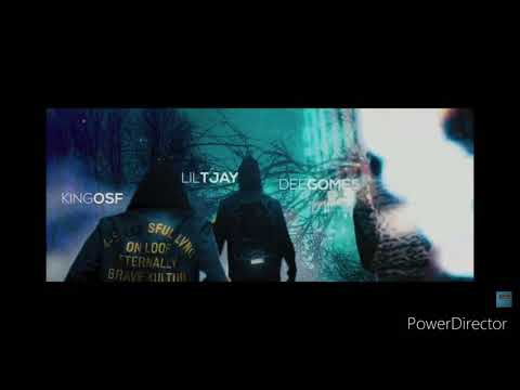 KING OSF LIL TJAY  DEE GOMES TYPE BEAT 🔥