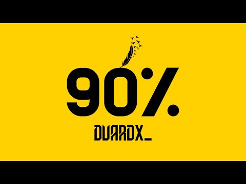 Duardx_ - 90% 🎵 (Prod. CADENCE x YoungNato)