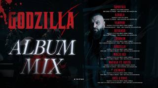 Download lagu JALA BRAT & BUBA CORELLI - GODZILLA (ALBUM MIX🔥) mp3