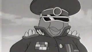 Alfred Džonatan Kvak – Epizoda 8