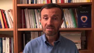 OBJECTIF BIEN ÊTRE <br> Patrick Le Berre