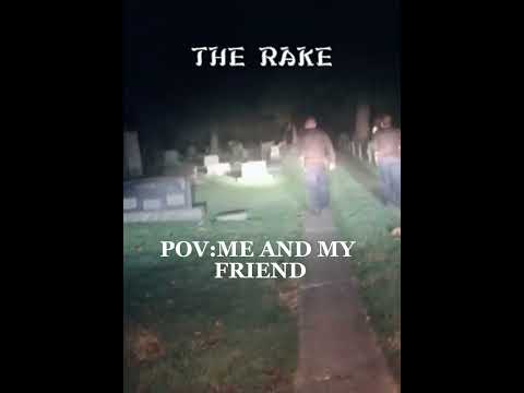 The rake