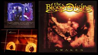 THE BLOOD DIVINE. AWAKE (1996). 11-Warm Summer Rain- 4:29