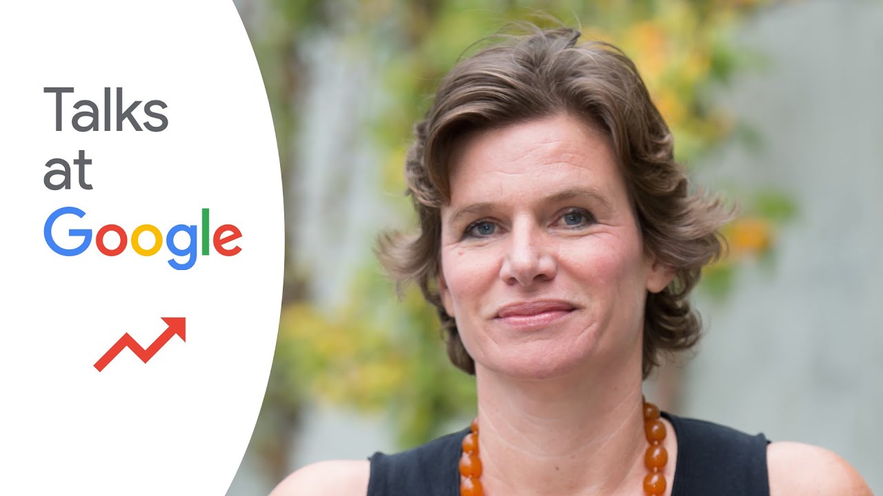 Mariana Mazzucato | Mission Economy: A Moonshot Guide to Changing Capitalism | Talks at Google