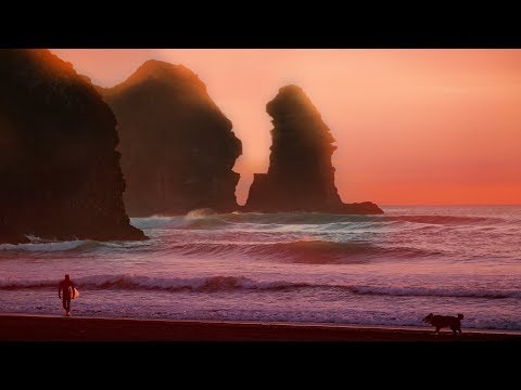 Our Stolen Theory - Warmest Day [Silk Music]