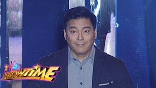 It&#39;s Showtime Singing Mo &#39;To: Martin Nievera sings &quot;You Are My Song&quot;