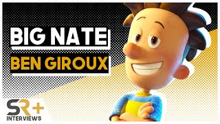 Ben Giroux Interview: Big Nate video
