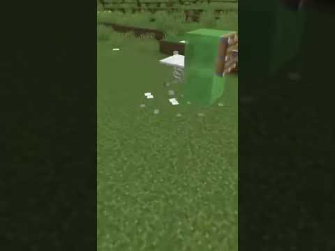 Insane Minecraft Memes - You won't believe what Grizza did! #shorts