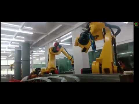 Custom Fabrication Process