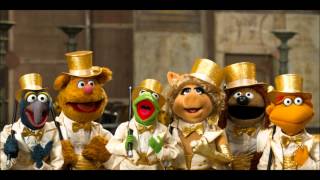 Muppets Most Wanted OST - 01. We're Doing a Sequel (W/Lyrics)