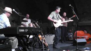 George Bedard - Pipeline in 720p HD