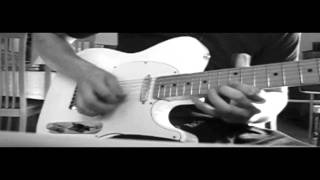 Lunatica﻿ - A little moment of desperation ( own solo )