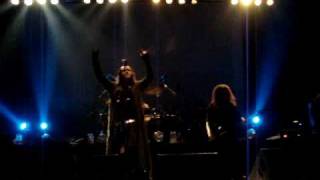 Moonspell 'At Tragic Heights' Intro