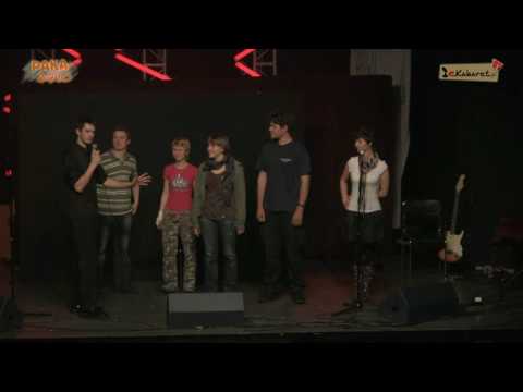 Kabaret Statyf - Szpital