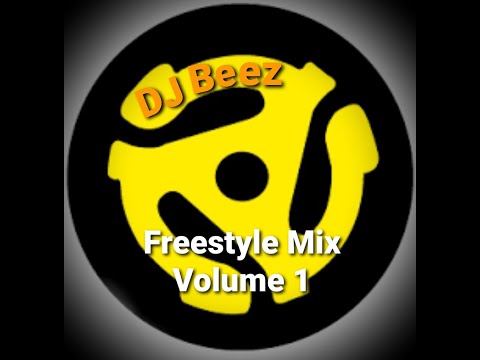 Freestyle Mix