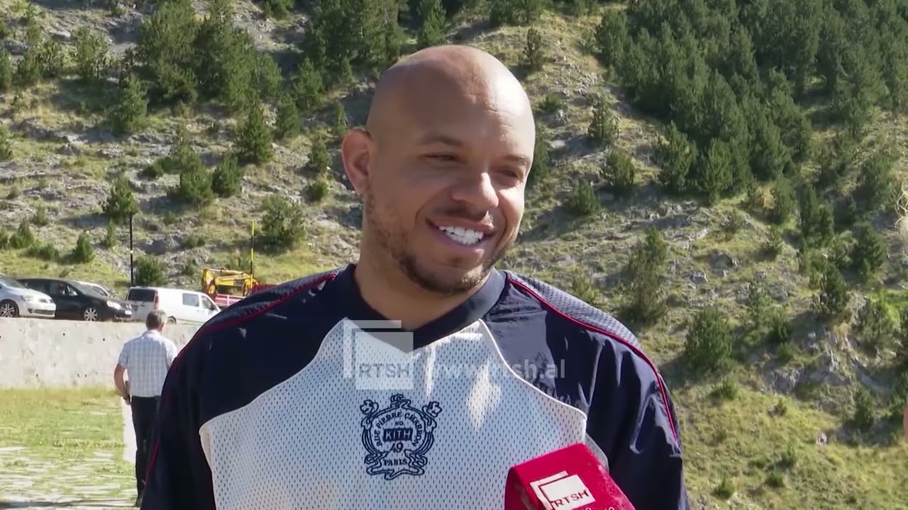 Qafa e Thores, ndalesa panoramike në hyrje të alpeve, turistët mahniten nga natyra e paprekur