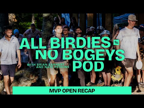 Do Loud Fans Ruin the Integrity of the Game? | All Birdies No Bogeys Podcast