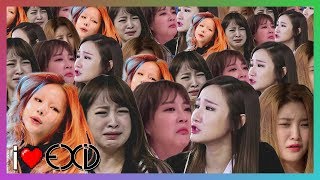 [EXID] The &quot;EX&quot; Stans For EXTRA