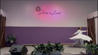 Thy Will by Hillary Scott and The Scott Family - Praise Dance