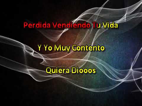El Columpio - Los Alegres de la Sierra