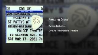 Amazing Grace