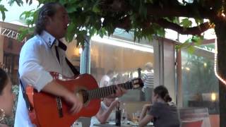 tristessa gipsy kings