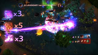 League of Legends Top 5 Plays Week 192