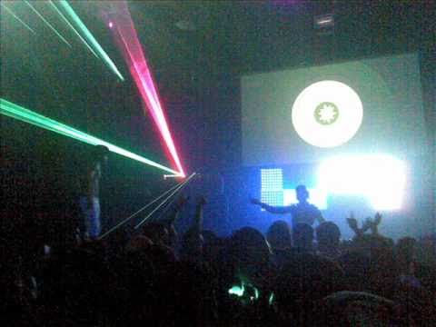 Mischa Daniels - Round & Round (Dj Felippe).wmv