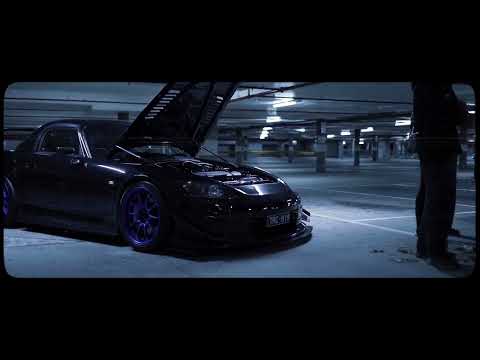 WVRE - ENTAGLEMENT (REMASTER) | ATMOSPHERIC PHONK HOUSE