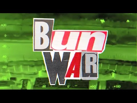 Don Cotti x Terror Danjah "Bun War"
