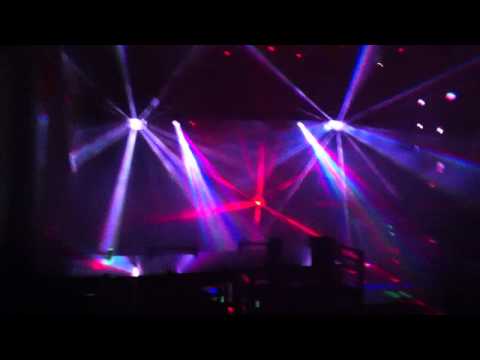 Szilveszter 2011-2012 Dj Kowi & Dj Craft