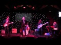 Marc Ribler & Friends The Real Me featuring Dale Toth