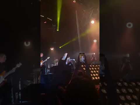 Contradicción / Concert Music Festival-Santi Petri (17/08/2022)