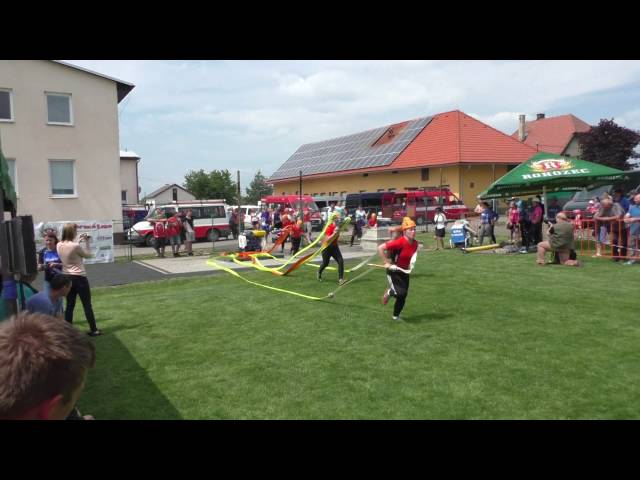 Libuň, 29. 05. 2016