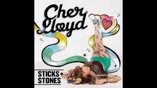 Cher Lloyd - Grow Up Feat. Busta Rhymes