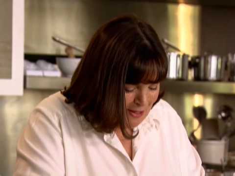 How to Make Ina's Panettone Bread Pudding | Food Network