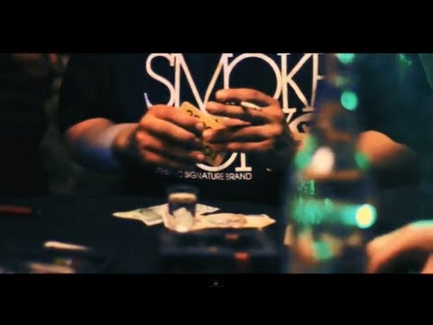 Fu feat. Buszu, Toony - Jestem tym gościem (Official video)