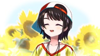 [Vtub] 我推大空昴啥事都沒幹就快百萬了？