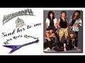 Autograph - Send her to me (lyrics)