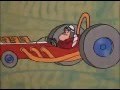 Wacky Races Intro 1968