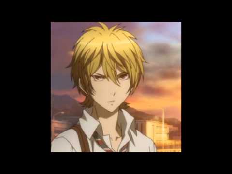 Zetsuen no Tempest Opening 2 Full Daisuki Na No Ni  (lyrics in description)