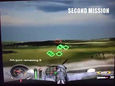 WWII : Battle over the Pacific Playstation 3